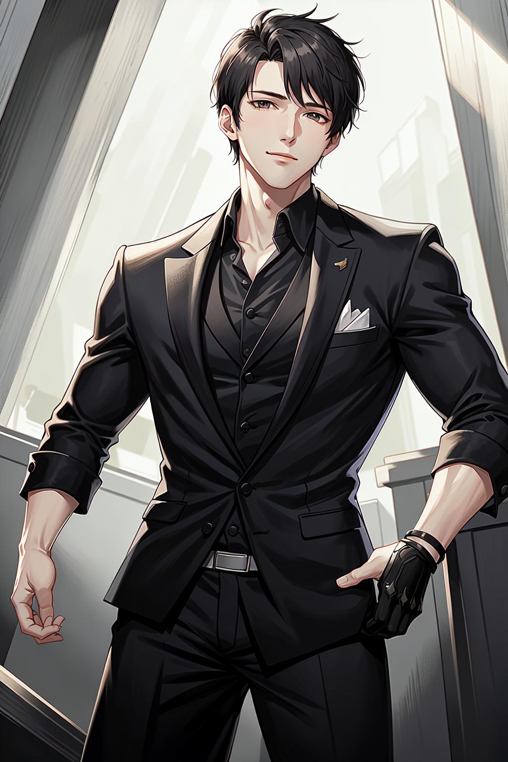 Zhang Rui thumbnail