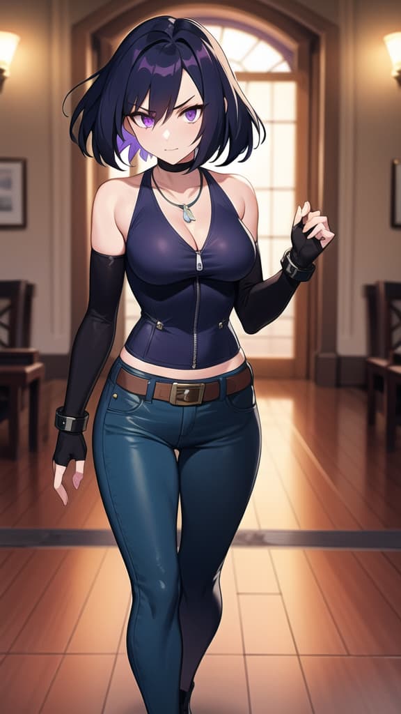 "Raven" thumbnail