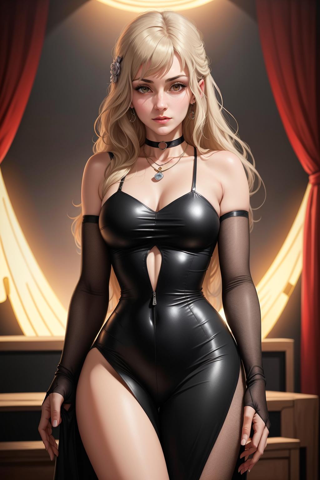 Megan thumbnail