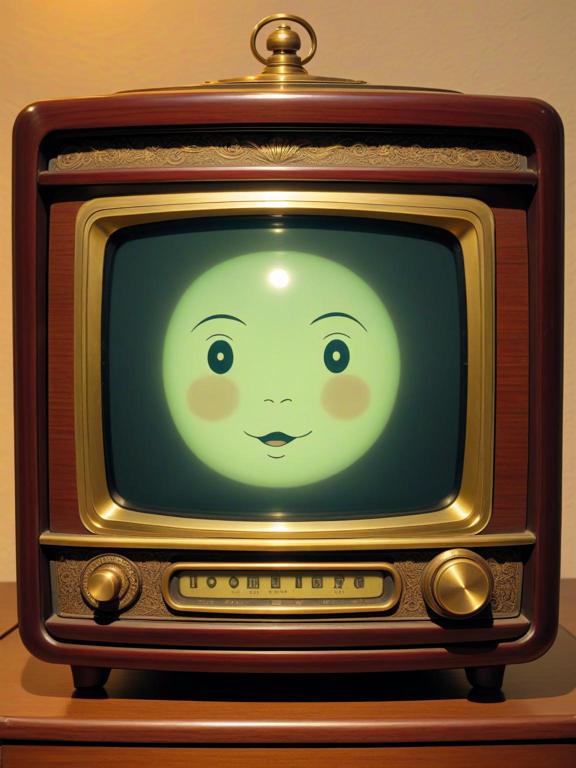 The Magic Television thumbnail