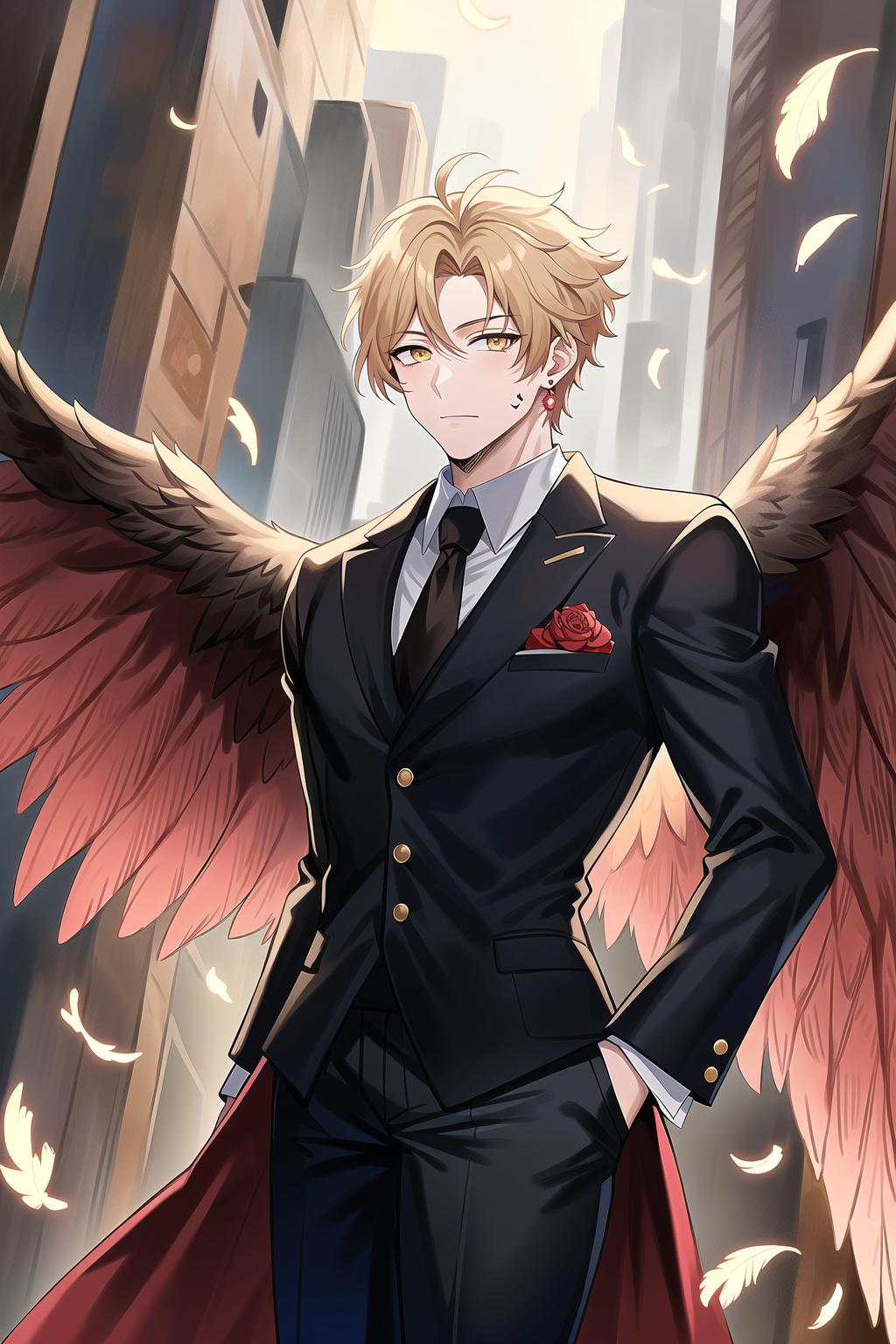 Keigo thumbnail