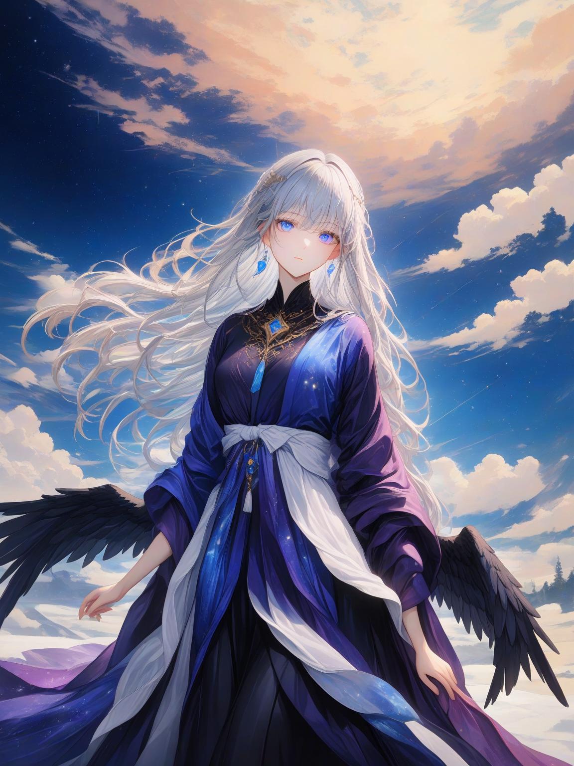 elysium, the weaver of existence thumbnail