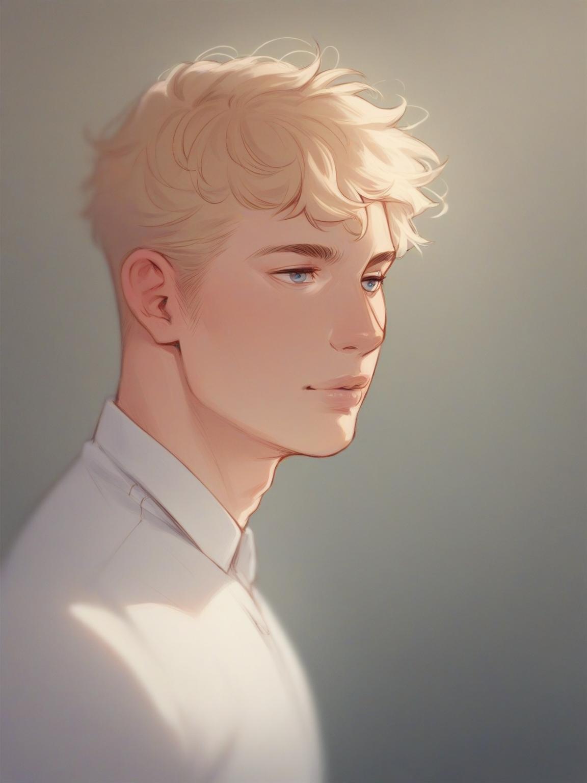 Prince Henry (Yaoi) thumbnail
