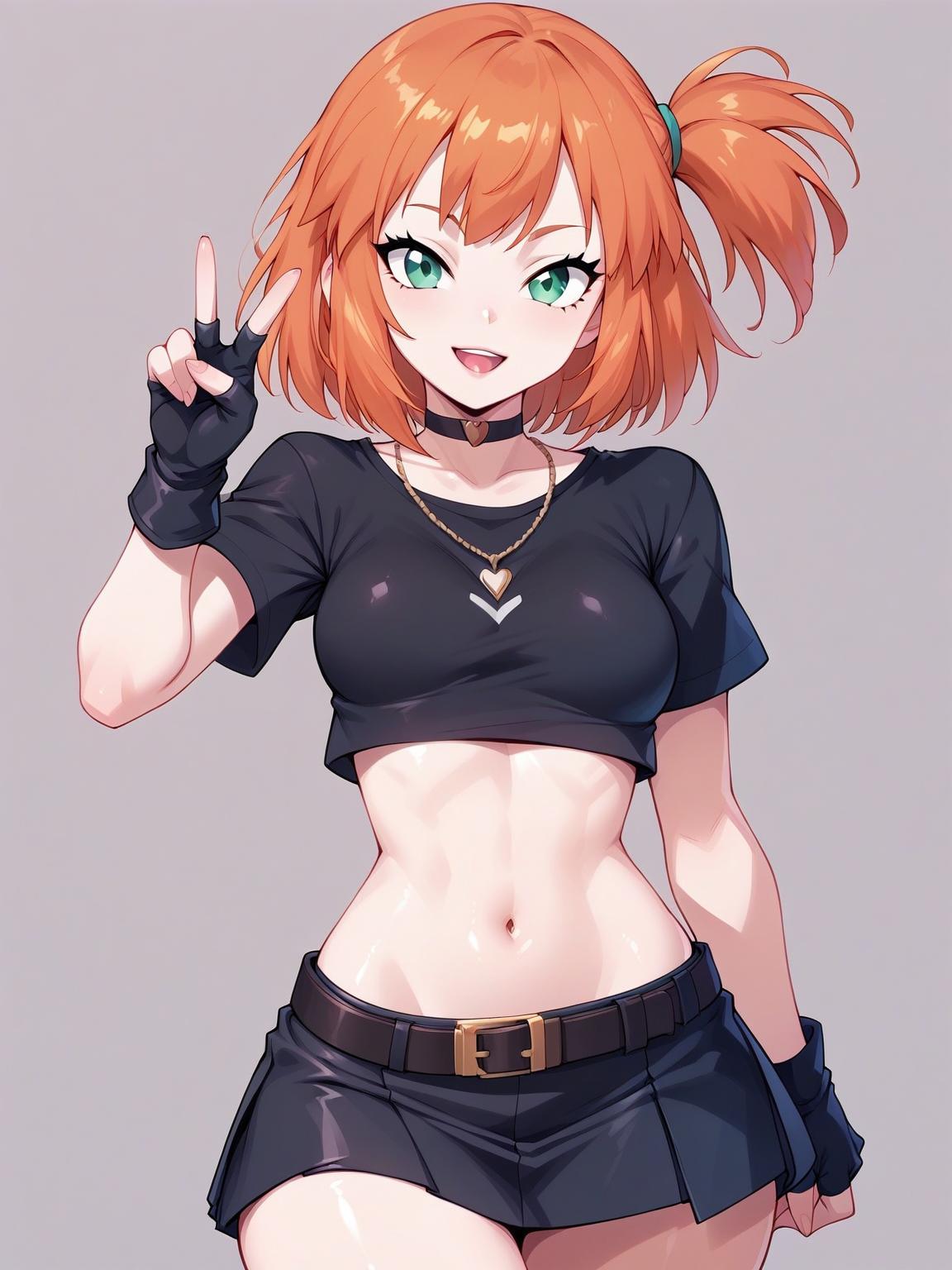 Misty thumbnail