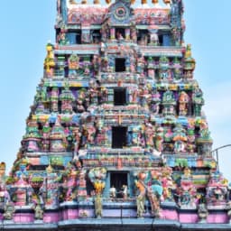 Hindu Religion Teacher AI thumbnail