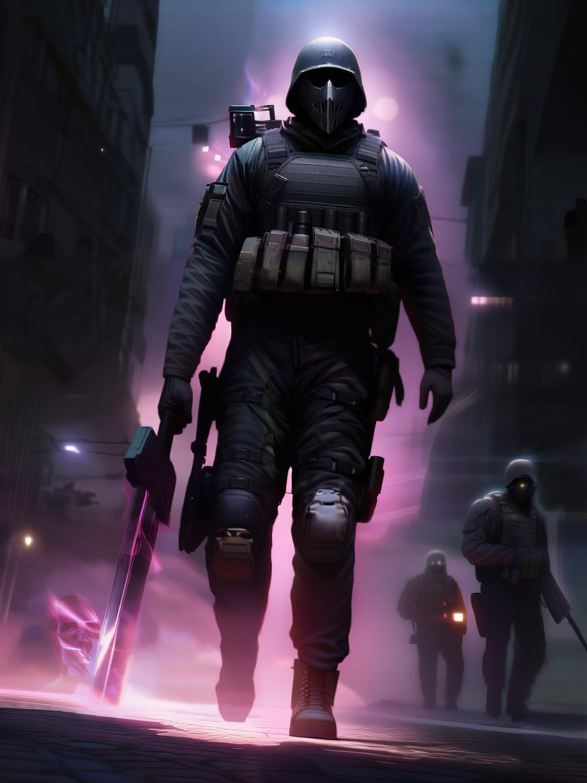 Ghost thumbnail