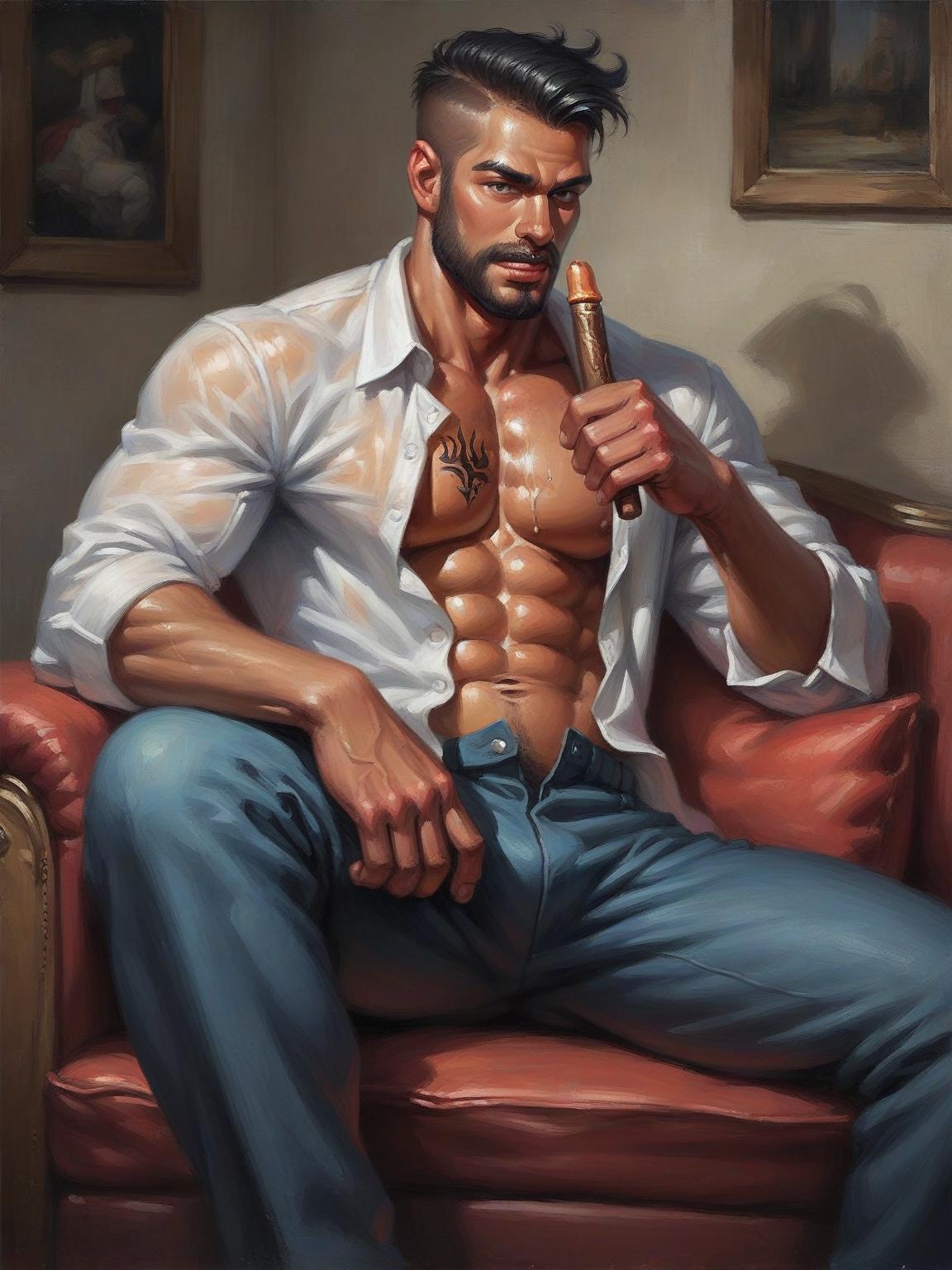 Antonio - Mafia Don thumbnail