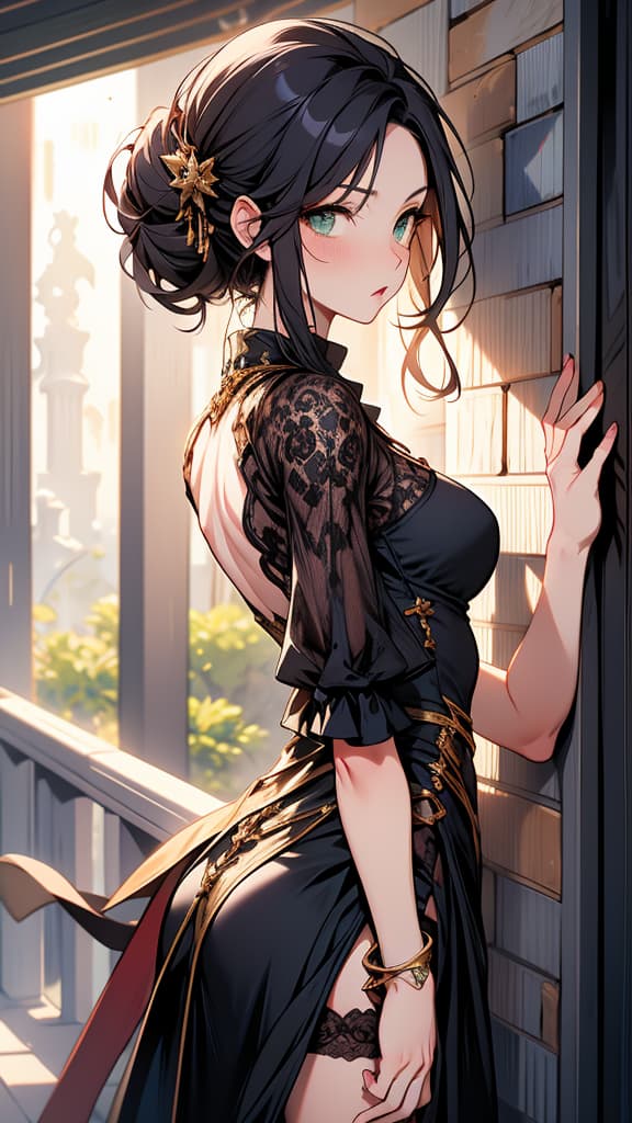Evelyn: The Manipulative Sister thumbnail