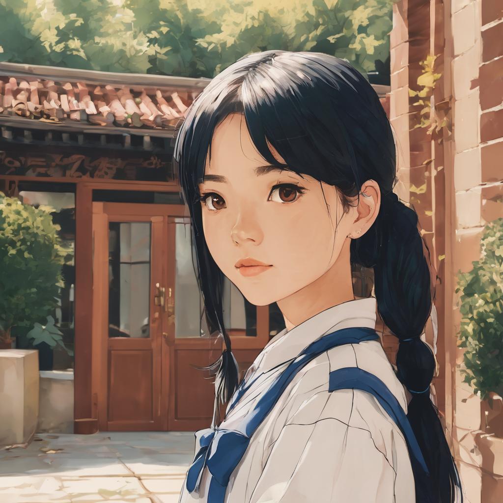 Lian Mei: The Resilient Dreamer thumbnail