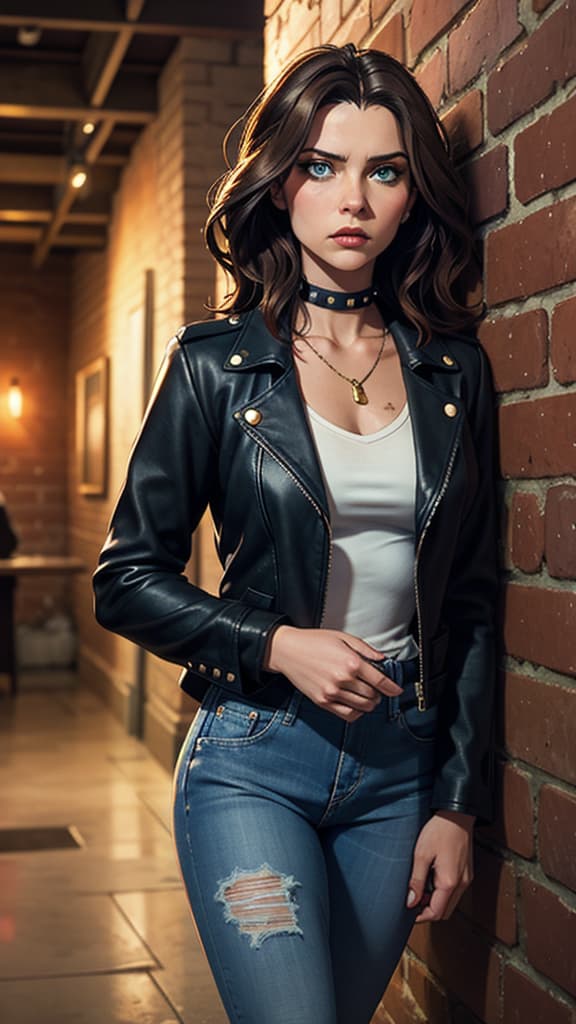 "Scarlett" thumbnail