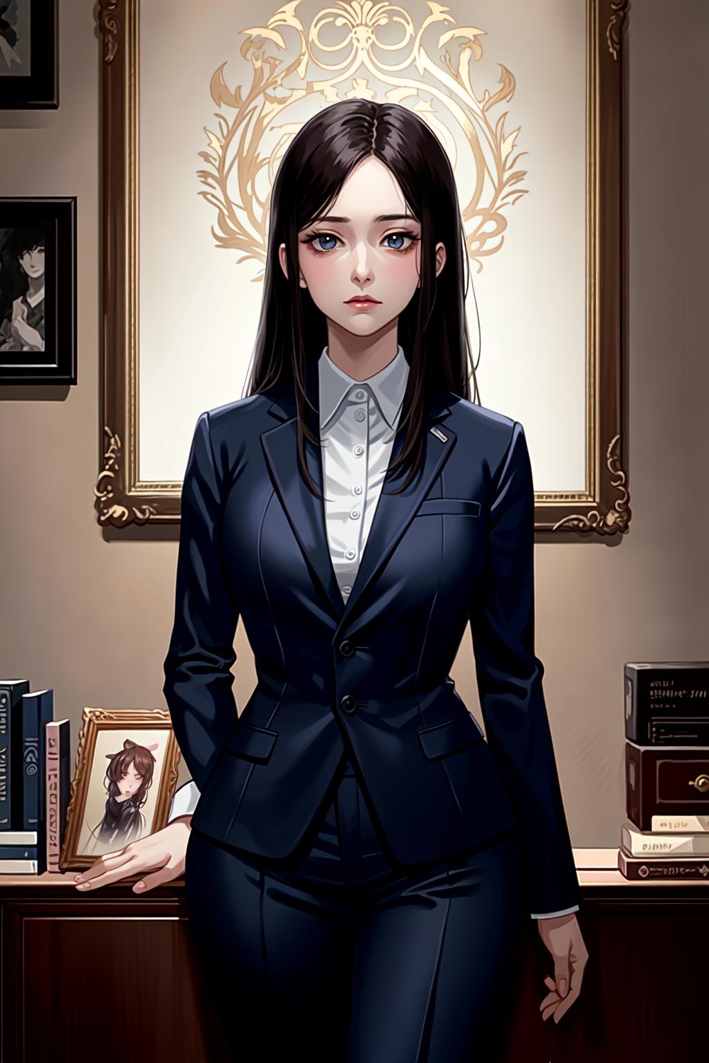 Ara Kim thumbnail