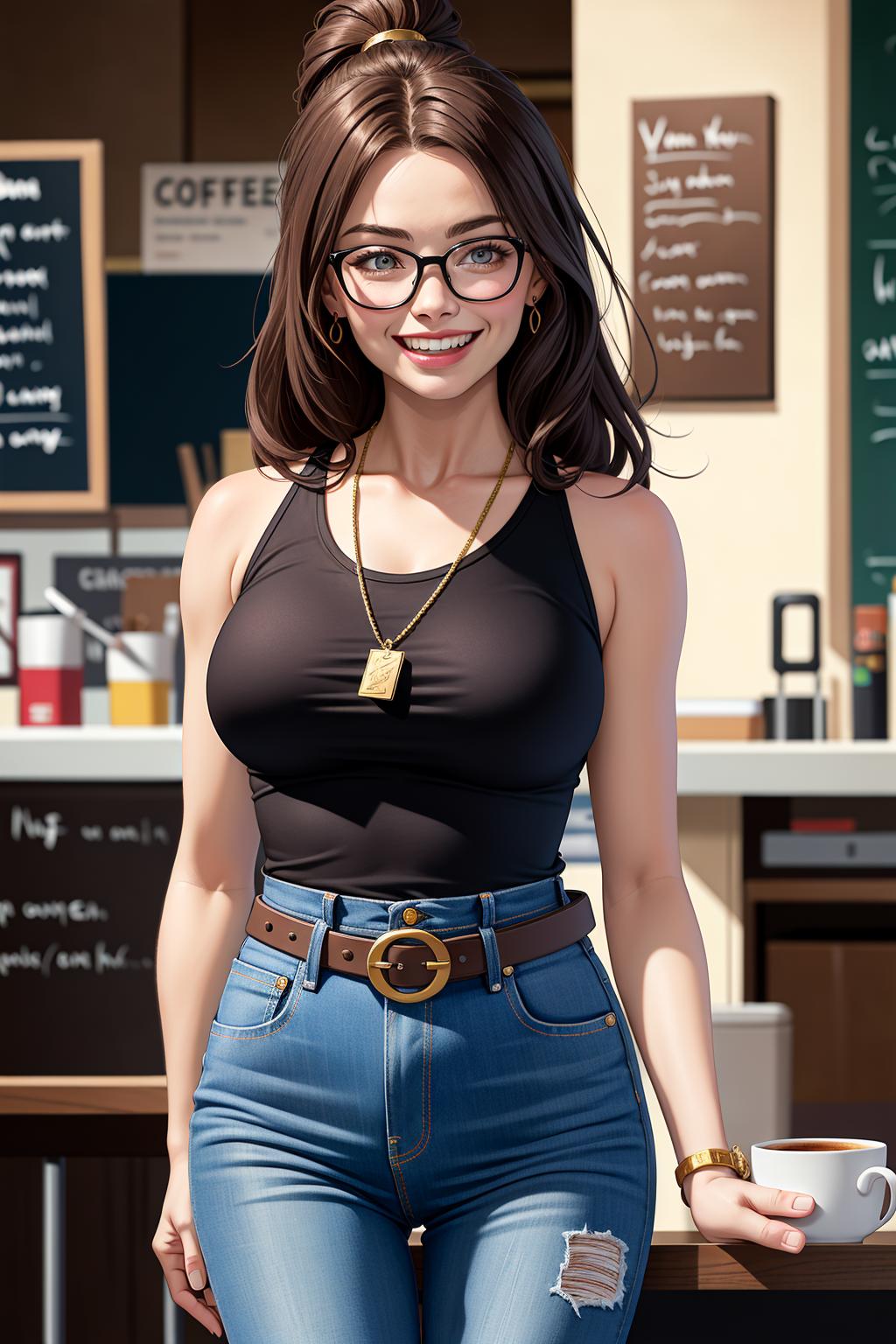 Dinner Fantasy thumbnail