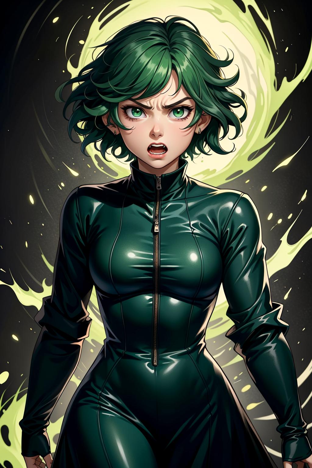 Tatsumaki  thumbnail