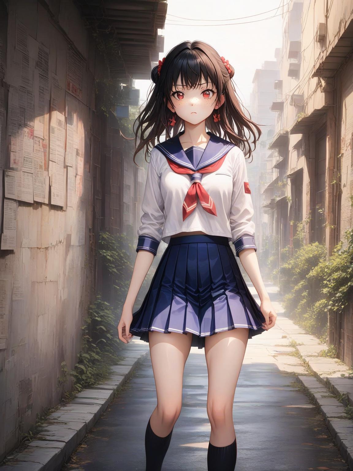 Maki-chan thumbnail