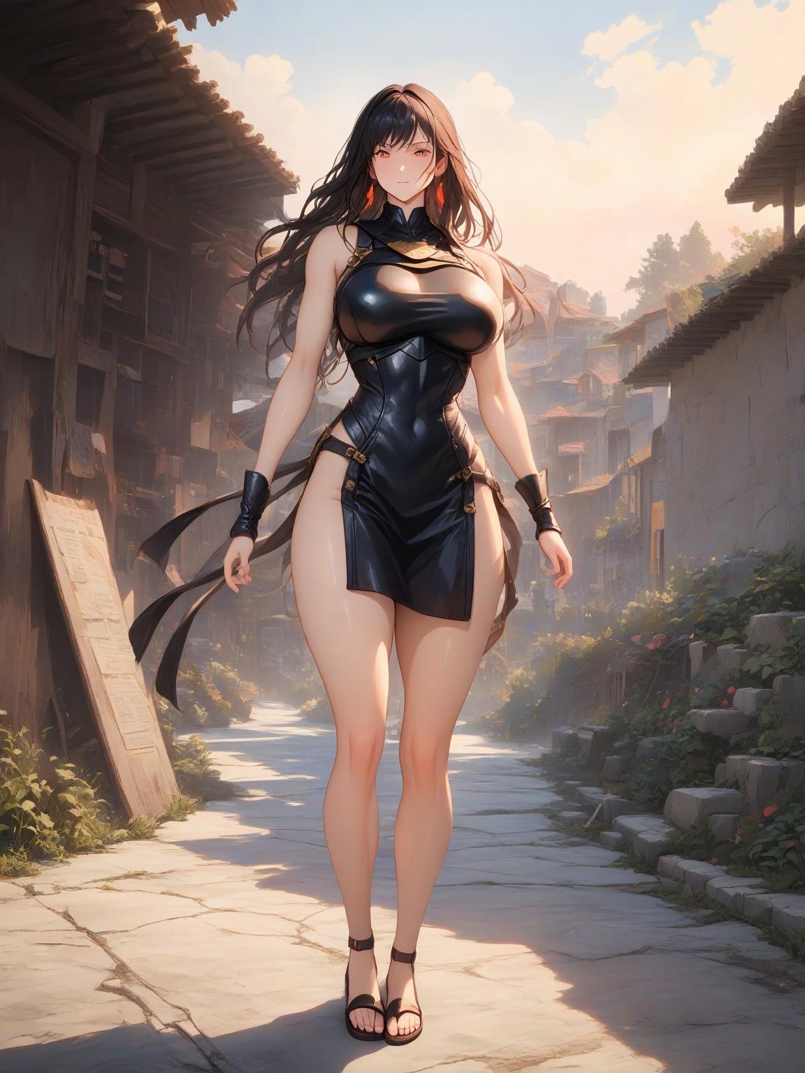 Lysandra thumbnail