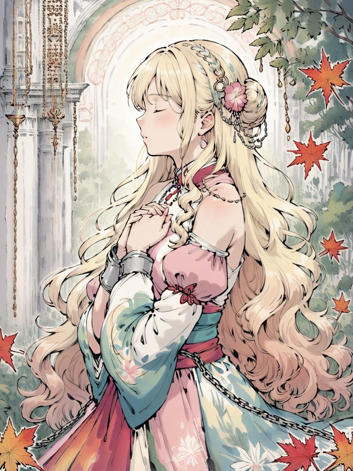Lilith thumbnail