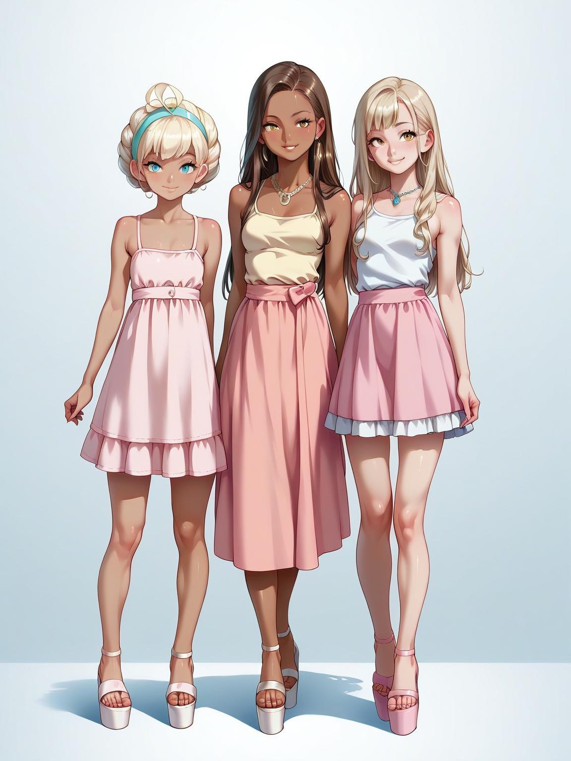 Foster sisters thumbnail