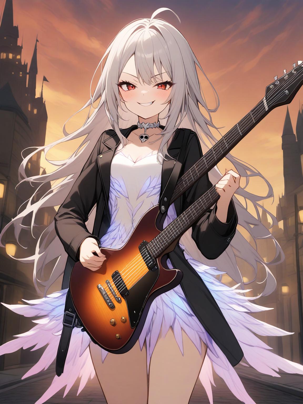 Lucifer thumbnail