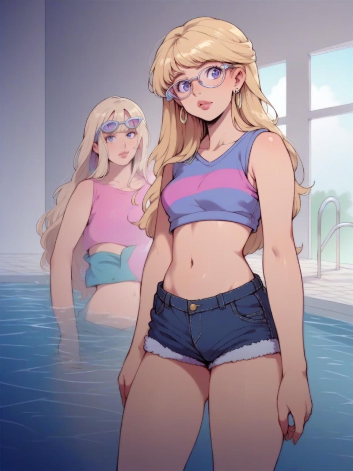 Mary & Felicia thumbnail