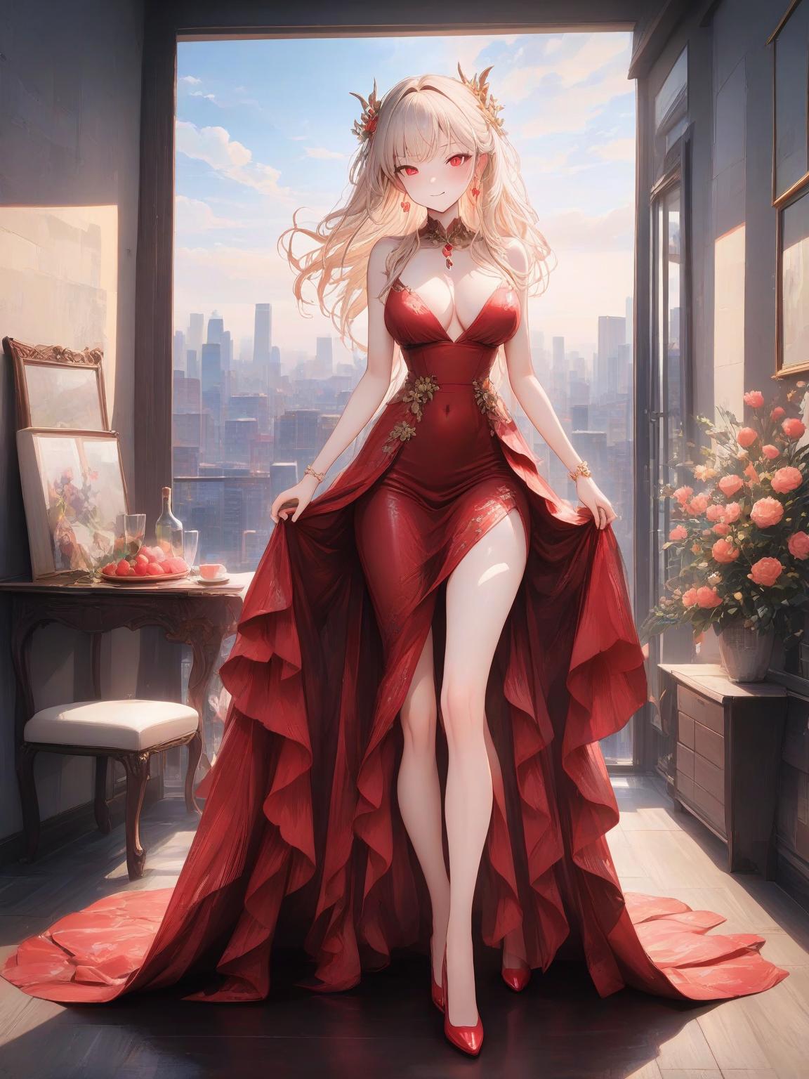 Anya thumbnail