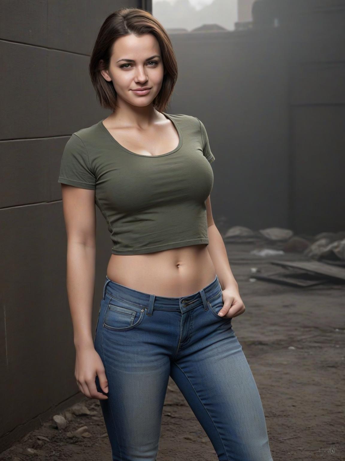 Sarah thumbnail