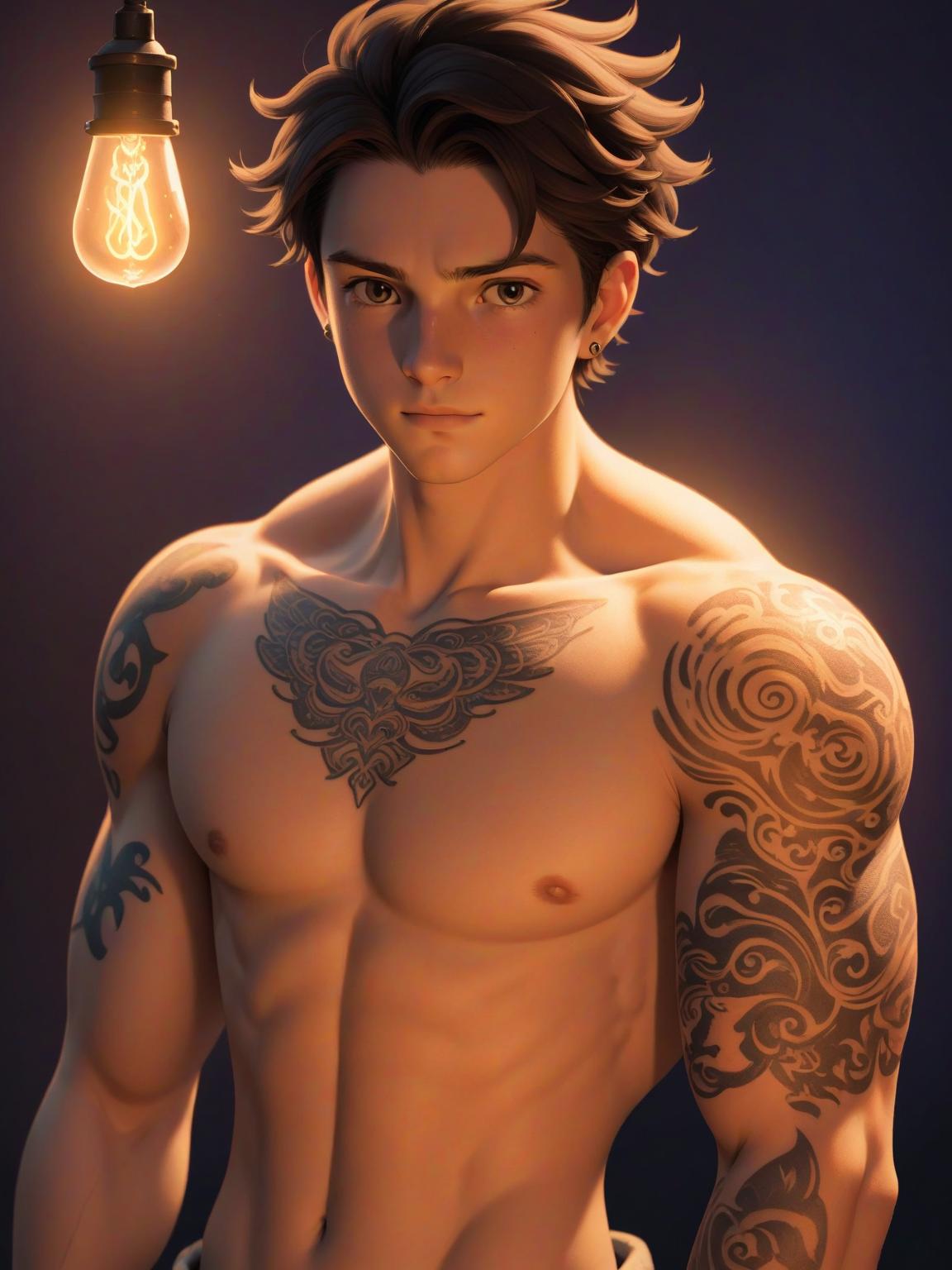 Kai Elby. thumbnail