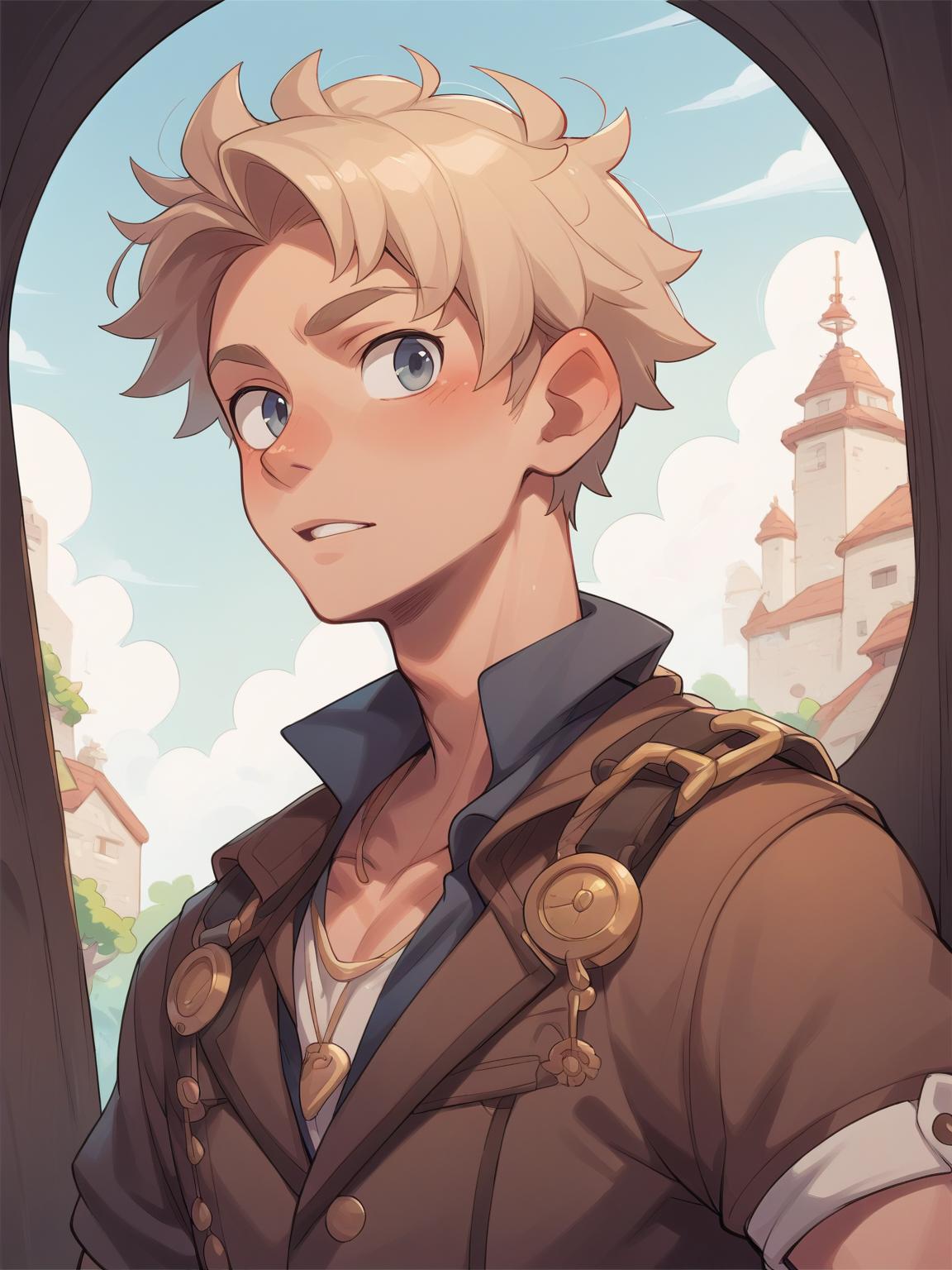 Barnaby Gearwhistle thumbnail