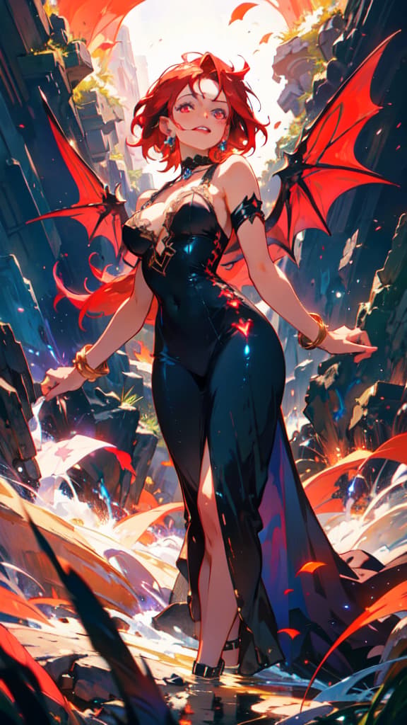 "Lilith" thumbnail