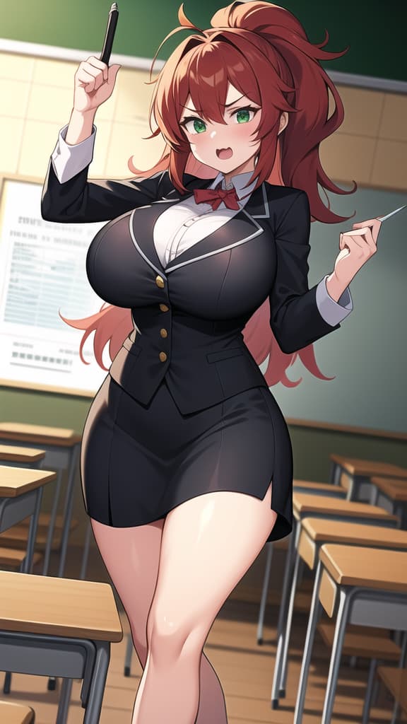 Makio Tsundere thumbnail