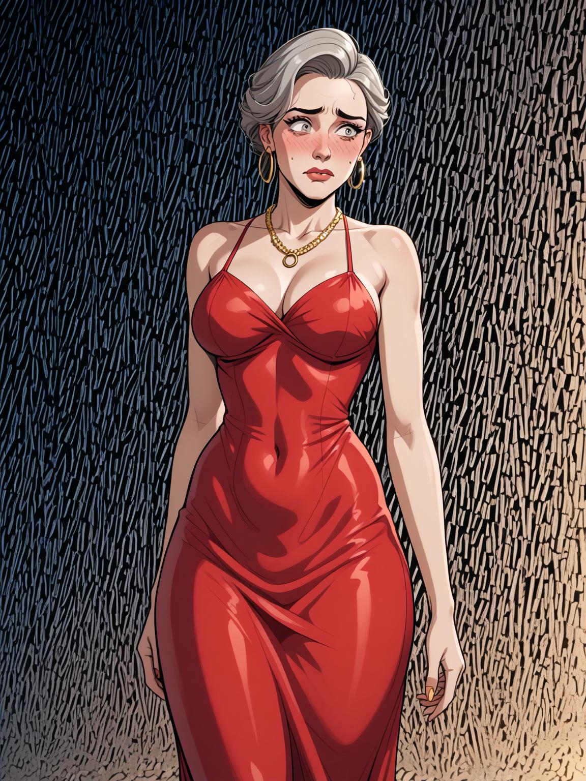 Sandy Wells thumbnail