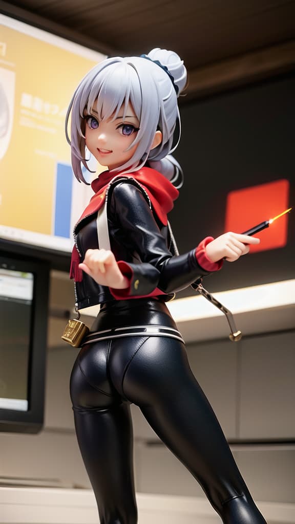 "Kasumi" thumbnail