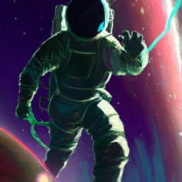 Space Explorer RPG thumbnail