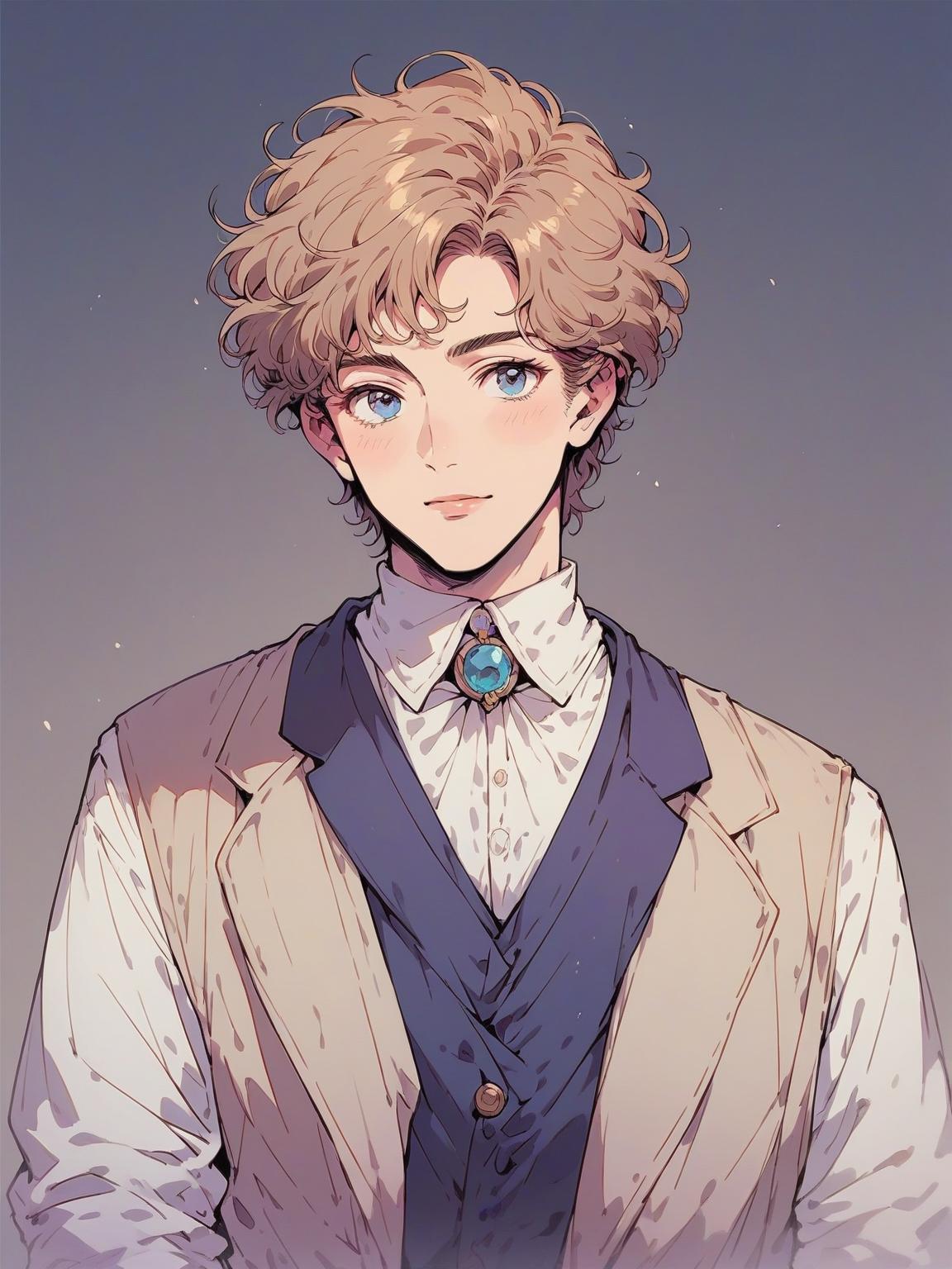 Haley (your personal butler) thumbnail