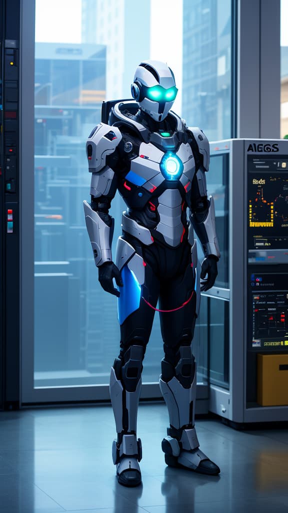 "Aegis" thumbnail