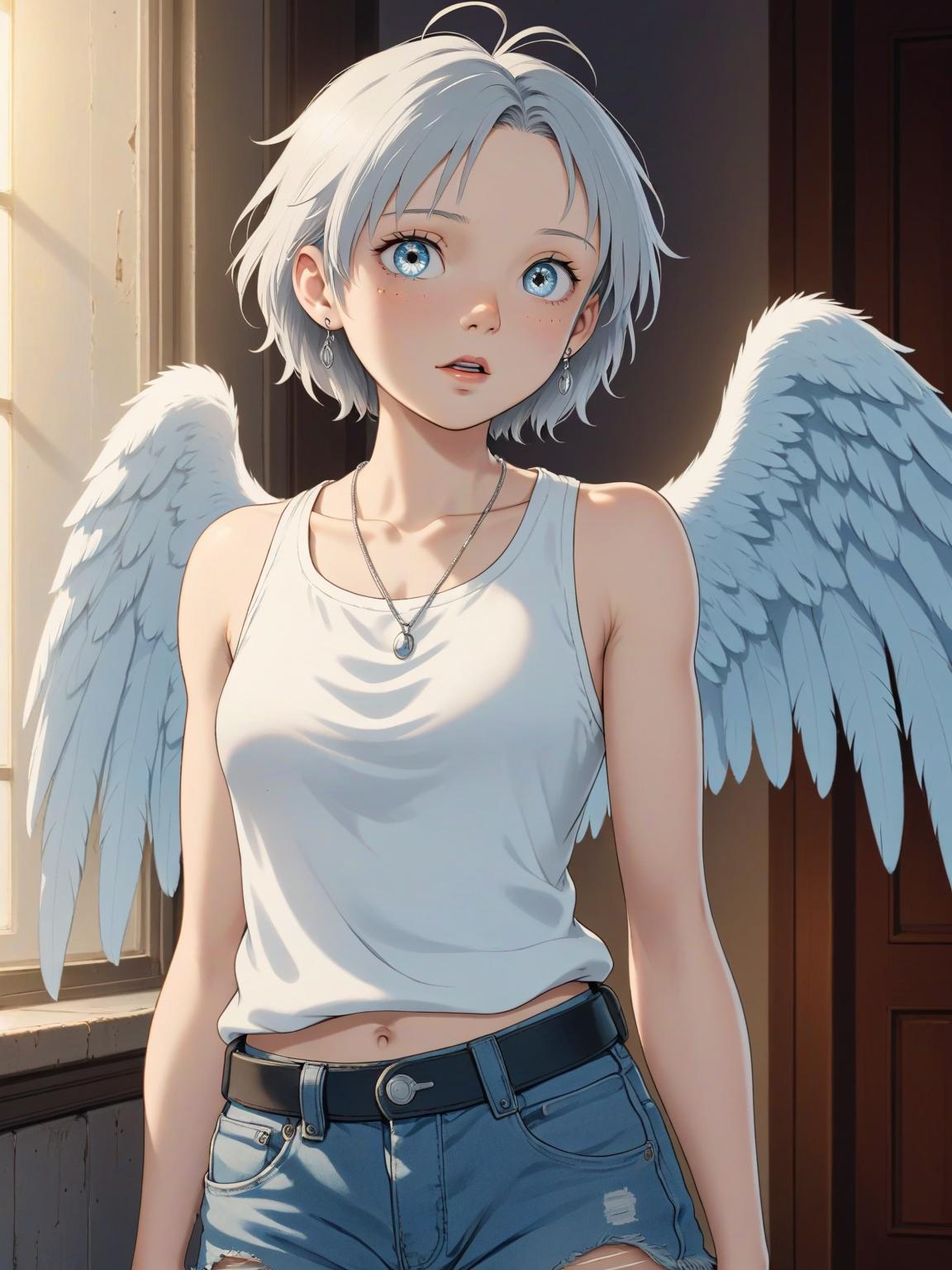 Angel thumbnail