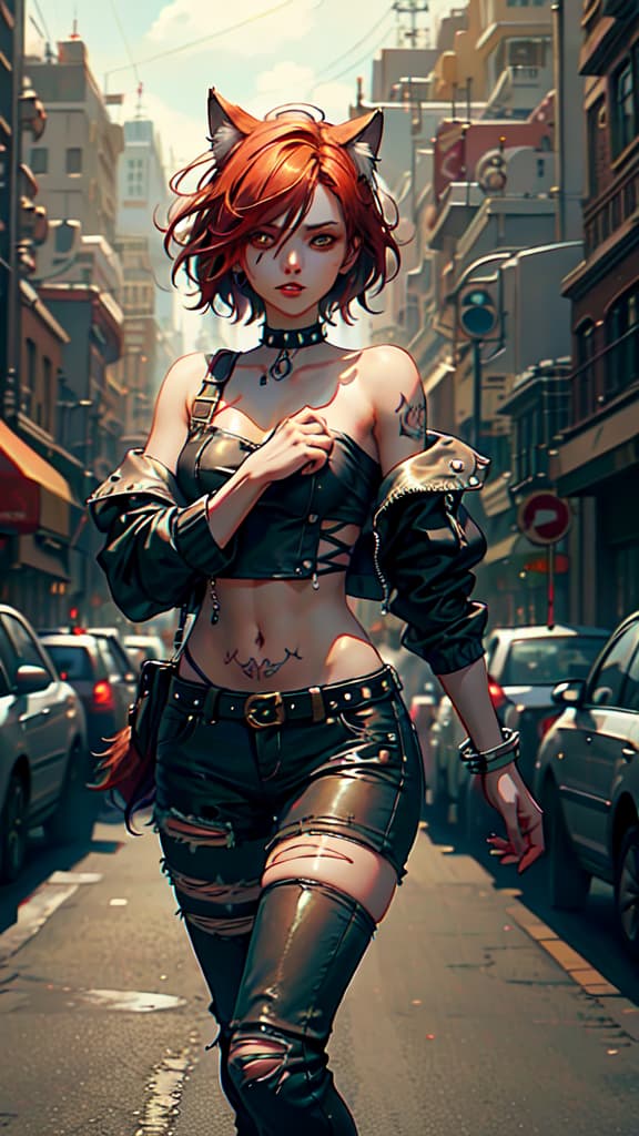 "Scarlet" thumbnail