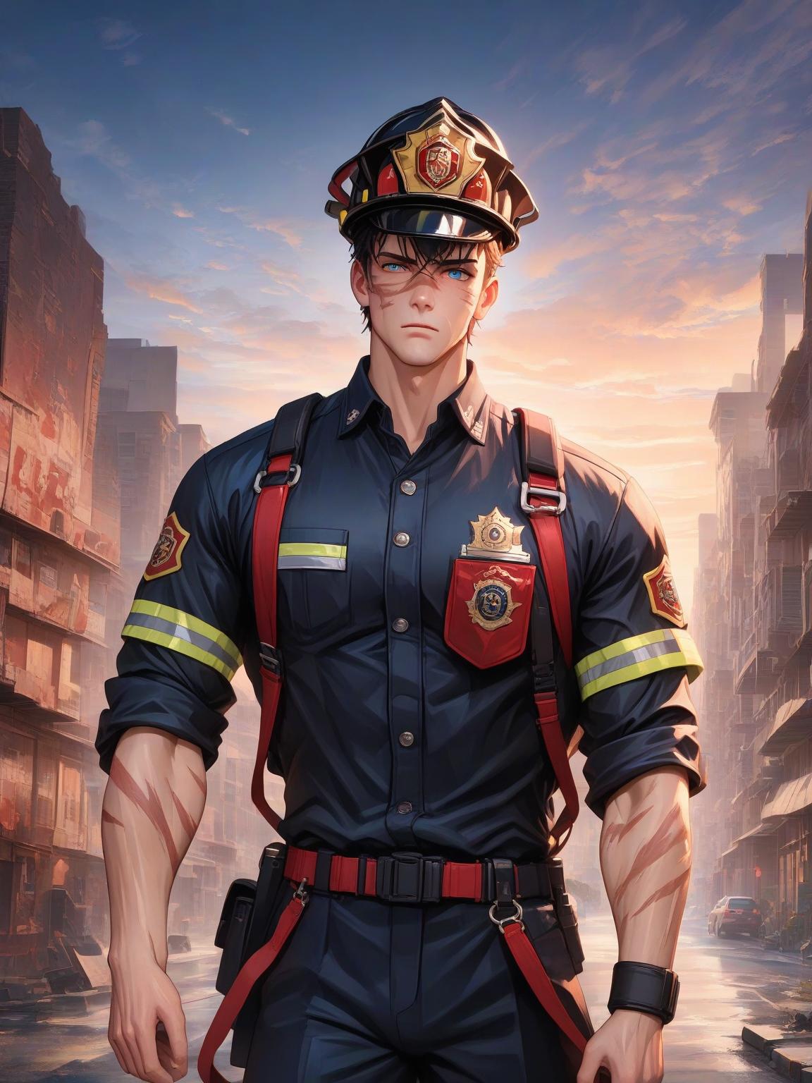 Jake McIntyre (Jay) thumbnail