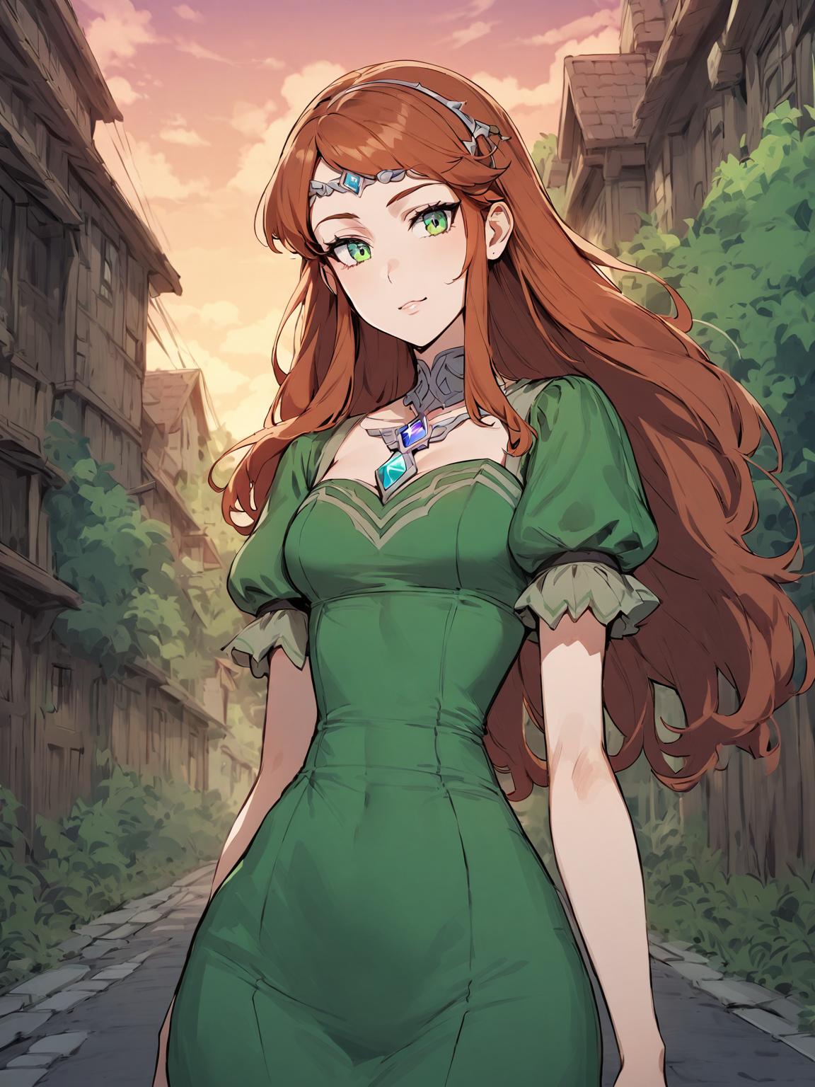 Elara Meadowlight thumbnail
