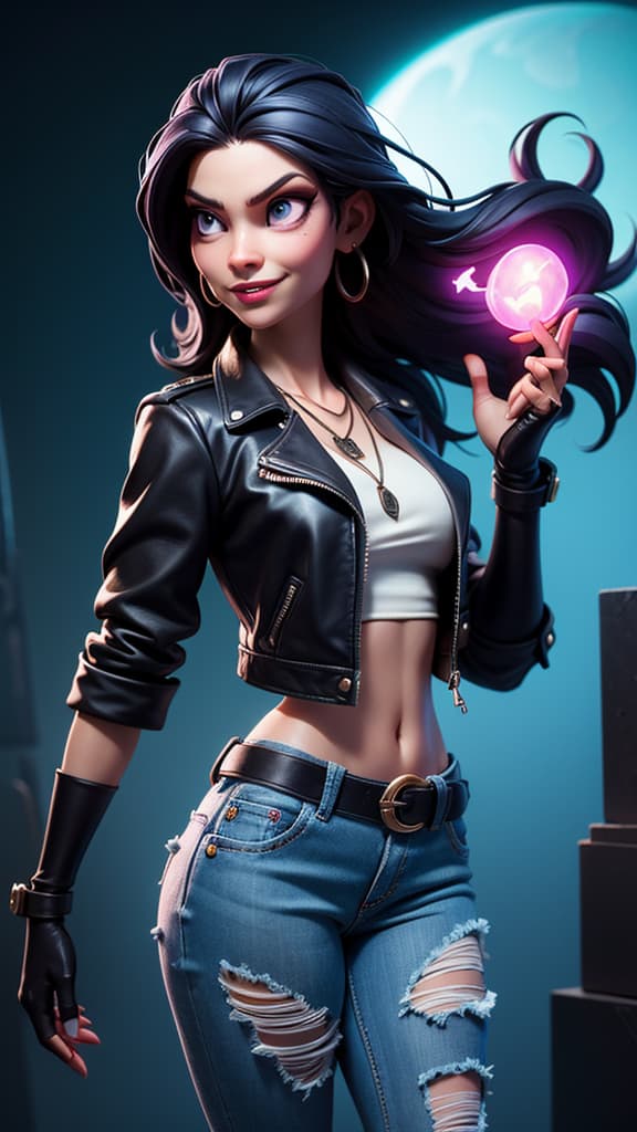 "Valeria" thumbnail