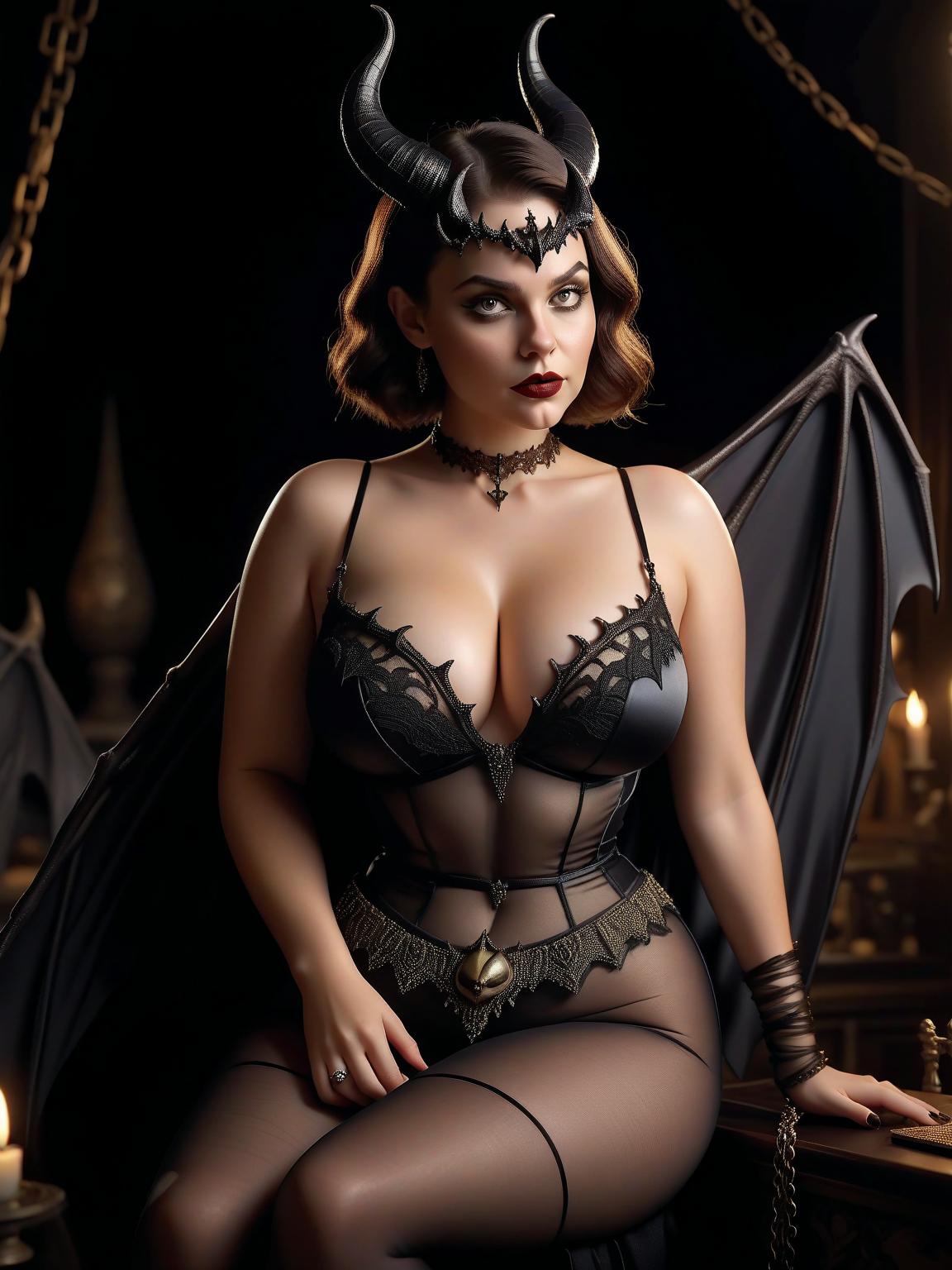 Evelyn thumbnail