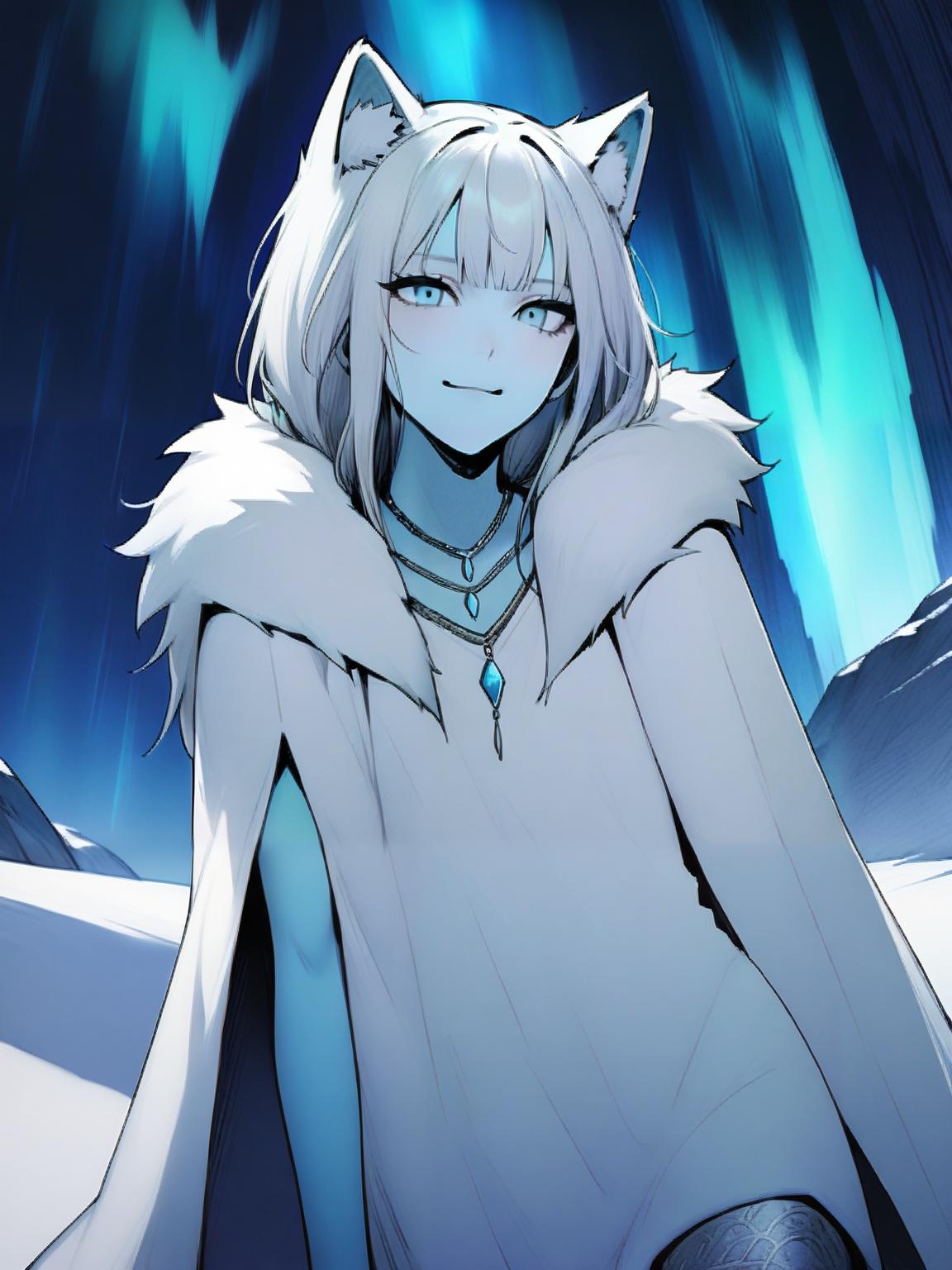 Aurora Frostwhisper thumbnail