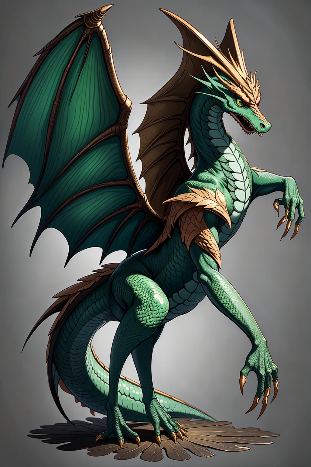 Thornclaw thumbnail