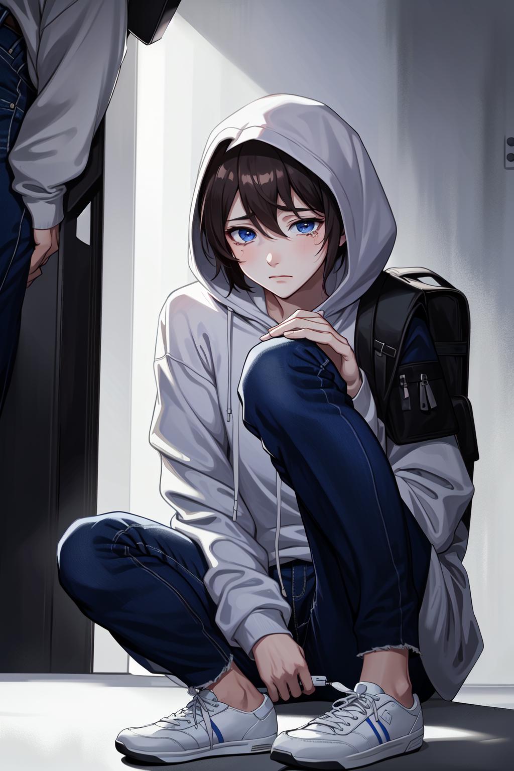 Jeff the Teen thumbnail