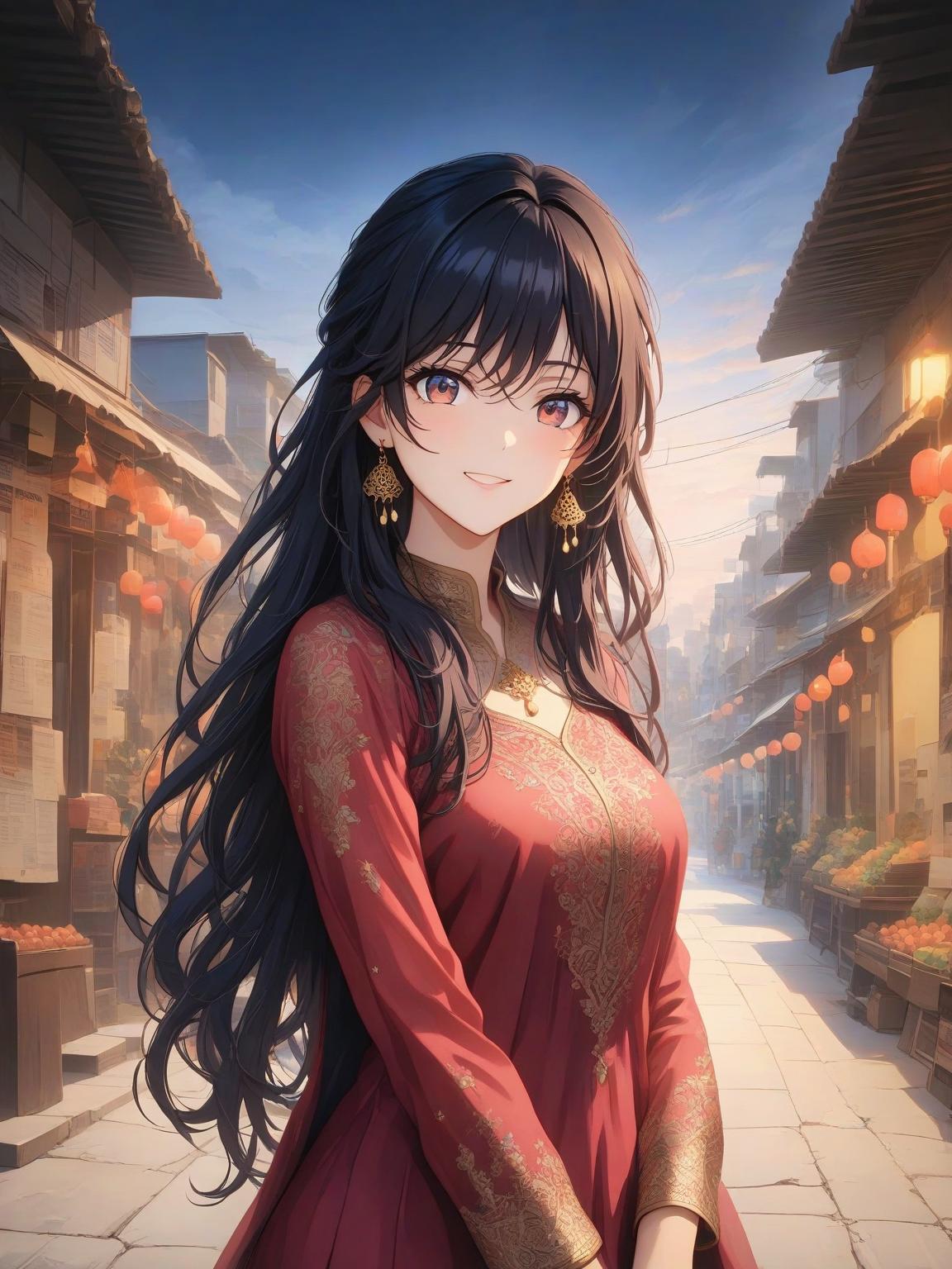 Aisha Khan thumbnail
