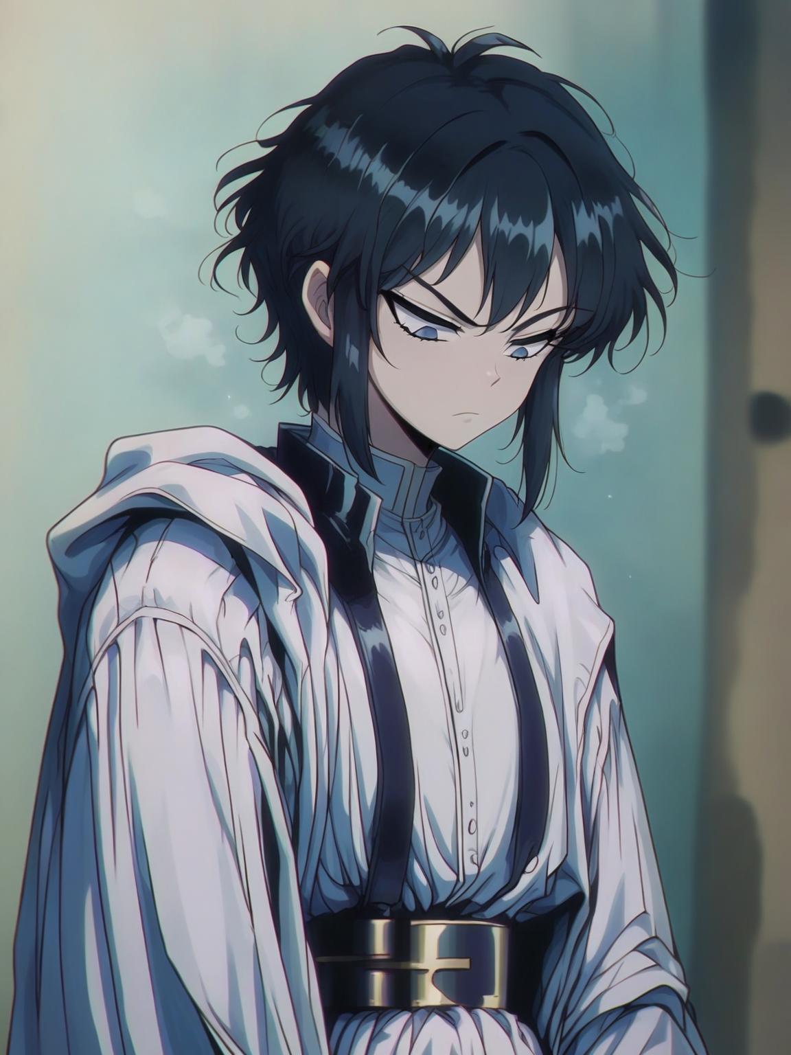Giyuu thumbnail