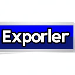 AI Web Explorer thumbnail