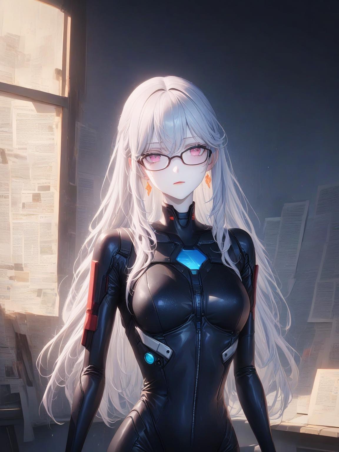 Elara Voss thumbnail