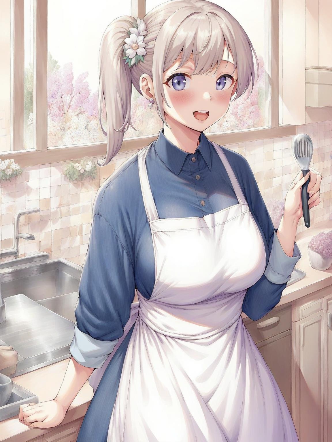Lily thumbnail