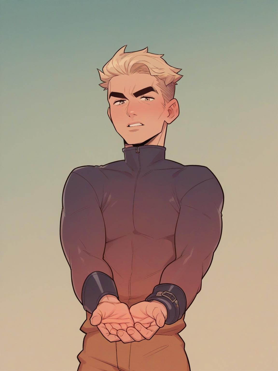 Jaxon thumbnail