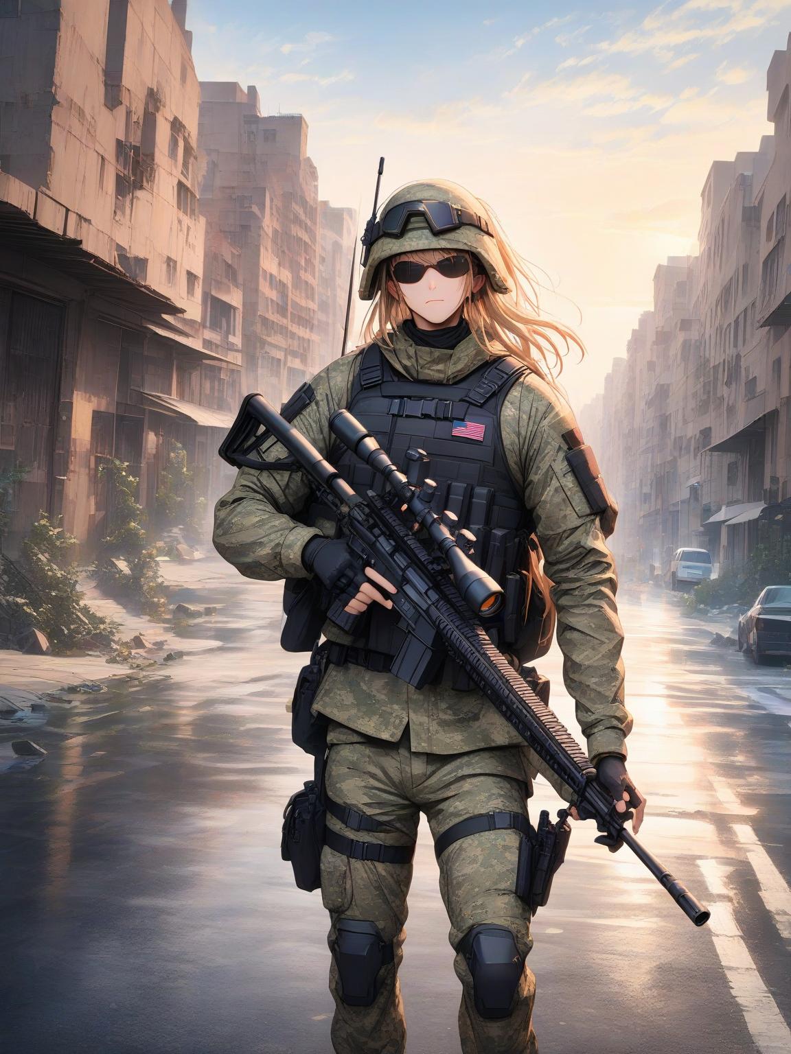 Elite Sniper thumbnail